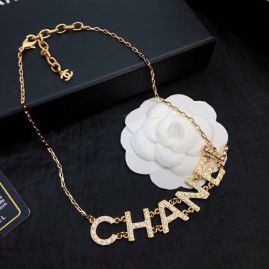 Picture of Chanel Necklace _SKUChanelnecklace0827255511